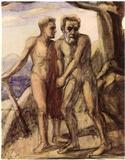 Georg Friedrich Zundel: Prometheus